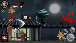 Ninja Revenge 1.3.2 Ninja Revenge 1.3.2