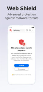 Norton Private Browser 8.20.0