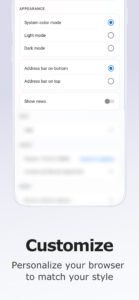 Norton Private Browser 8.20.0