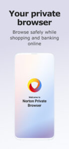 Norton Private Browser 8.20.0