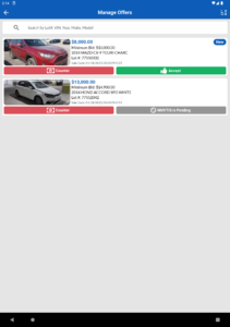 Copart GO 5.0.8 Copart GO 5.0.8