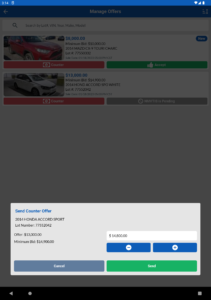 Copart GO 5.0.8 Copart GO 5.0.8