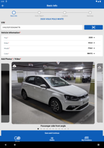 Copart GO 5.0.8 Copart GO 5.0.8