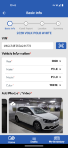 Copart GO 5.0.8 Copart GO 5.0.8