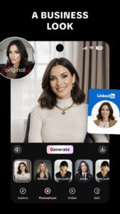 GIO: AI Headshot Generator 1.25.0
