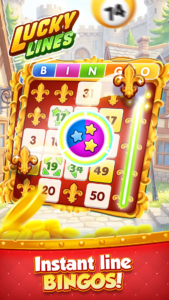 GamePoint Bingo Games of Bingo 1.305.62604