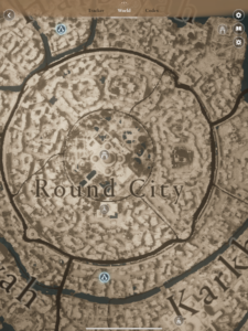 Medieval Baghdad 0.12