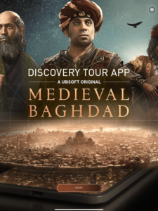 Medieval Baghdad 0.12