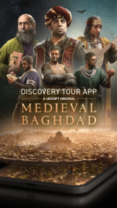 Medieval Baghdad 0.12