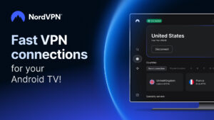 NordVPN: Fastest VPN App for Fire Tablet 9.2.1+amazon