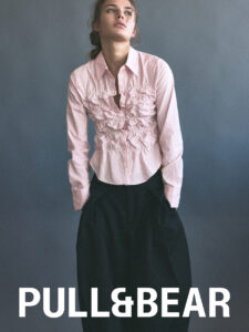PULL&BEAR: Fashion and Trends 2610.0.0