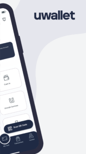 UWallet 1.9.7 UWallet 1.9.7