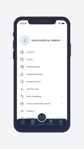 UWallet 1.9.7 UWallet 1.9.7