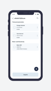 UWallet 1.9.7 UWallet 1.9.7