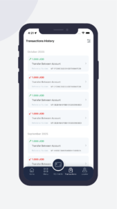 UWallet 1.9.7 UWallet 1.9.7
