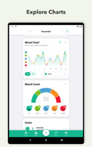 Daylio Journal - Mood Tracker 1.67.0 Daylio Journal - Mood Tracker 1.67.0