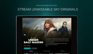 NOW (Android TV) 7.4.301