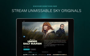 NOW (Android TV) 7.4.301