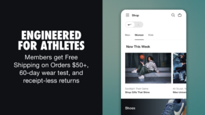 Nike: Shoes, Apparel & Stories 26.18.1