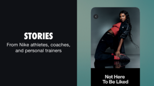 Nike: Shoes, Apparel & Stories 26.18.1