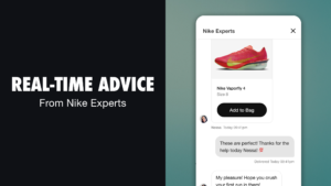 Nike: Shoes, Apparel & Stories 26.18.1