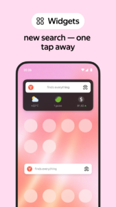 Yandex Browser with Alice AI 21.2.2.99