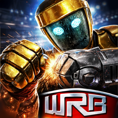 World Robot Boxing 109.109.110 APK Download by Reliance Games - APKMirror