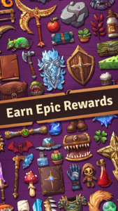 Backpack Brawl — Hero Battles 4.0.2