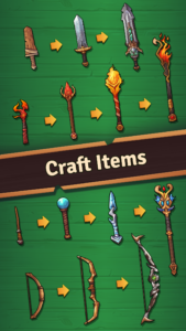 Backpack Brawl — Hero Battles 4.0.2