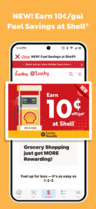 Lucky Supermarkets 5.6.0 Lucky Supermarkets 5.6.0