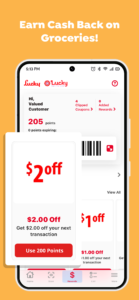 Lucky Supermarkets 5.6.0 Lucky Supermarkets 5.6.0