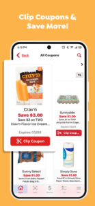 Lucky Supermarkets 5.6.0 Lucky Supermarkets 5.6.0