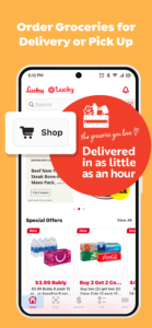 Lucky Supermarkets 5.6.0 Lucky Supermarkets 5.6.0