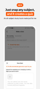 QANDA: AI Math & Study Helper 7.3.40