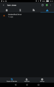 Garmin eLog™ Compliant ELD 9.50