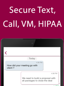 iPlum: 2nd Phone Number App 6.4.6