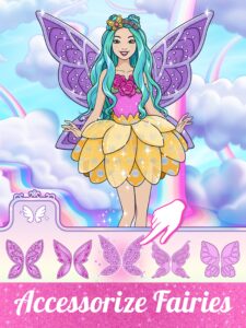 Barbie Magical Fashion 2026.1.0 Barbie Magical Fashion 2026.1.0