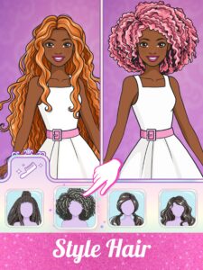 Barbie Magical Fashion 2026.1.0 Barbie Magical Fashion 2026.1.0