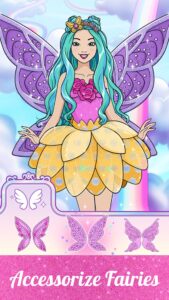 Barbie Magical Fashion 2026.1.0 Barbie Magical Fashion 2026.1.0