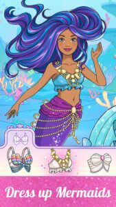 Barbie Magical Fashion 2026.1.0 Barbie Magical Fashion 2026.1.0