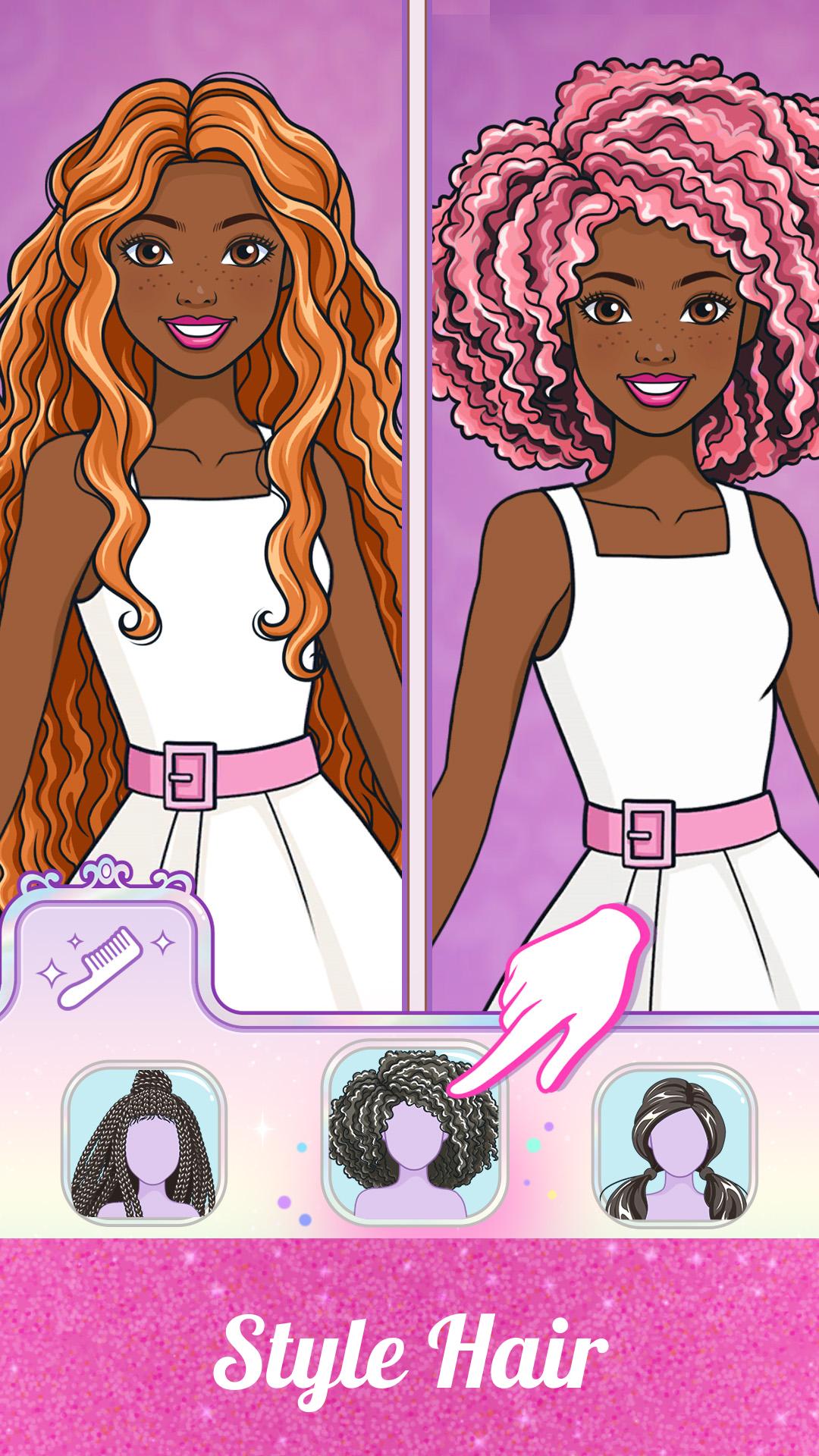 Download Barbie Magical Fashion APKs for Android - APKMirror