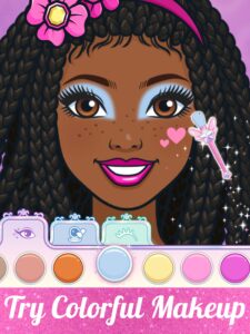 Barbie Magical Fashion 2026.1.0 Barbie Magical Fashion 2026.1.0