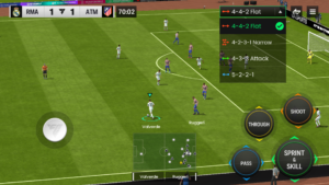 EA SPORTS FC™ Mobile 27 BETA 28.9.01 (Early Access)
