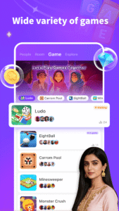 HelloYo - Games & Party & Chat 5.60.1