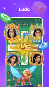 HelloYo - Games & Party & Chat 5.60.1