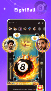 HelloYo - Games & Party & Chat 5.60.1