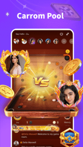 HelloYo - Games & Party & Chat 5.60.1