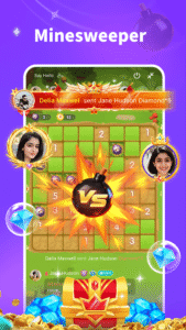 HelloYo - Games & Party & Chat 5.60.1