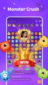 HelloYo - Games & Party & Chat 5.60.1