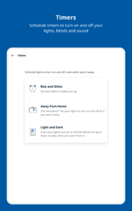 IKEA Home smart 1 1.22.0